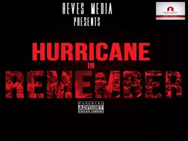 Hurricane - Remember