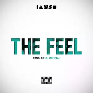 Iamsu! - The Feel