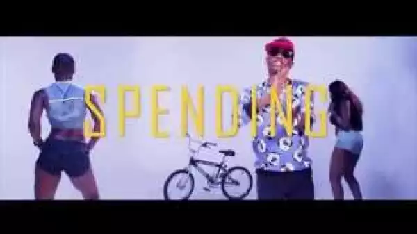 [DOWNLOAD VIDEO] Wizkid Feat. Phyno – Bombay