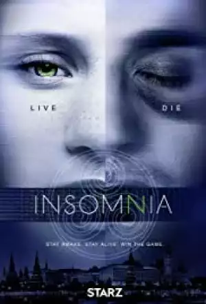 Insomnia SEASON 1