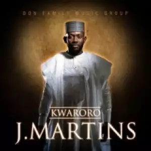 J.Martins - Kwaroro