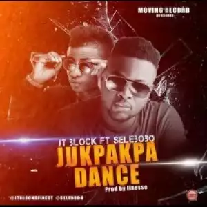 JT Block - Jukpakpa Dance ft. Selebobo
