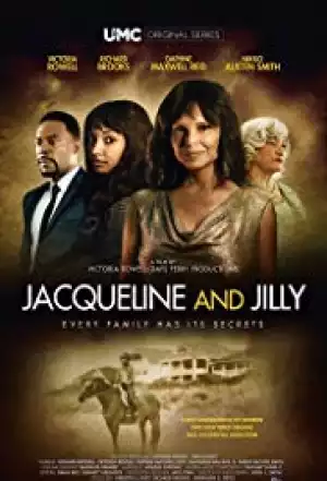 Jacqueline And Jilly SEASON 1