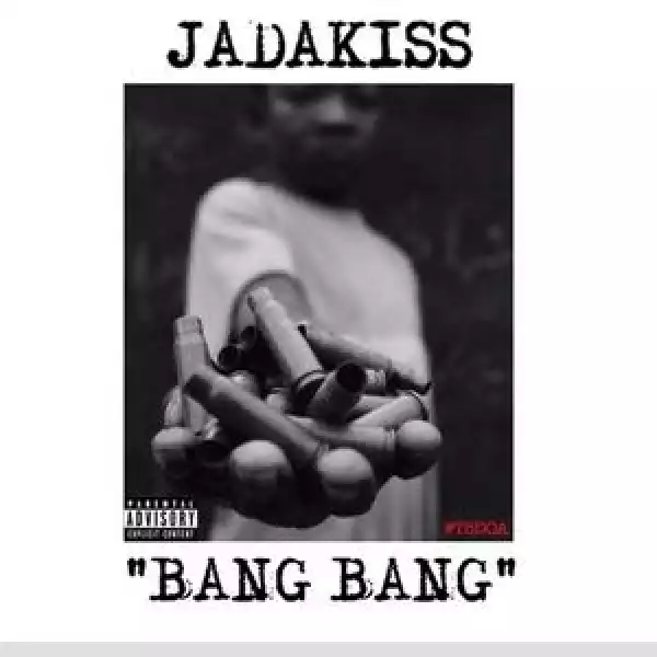 Jadakiss - Bang Bang (Freestyle)