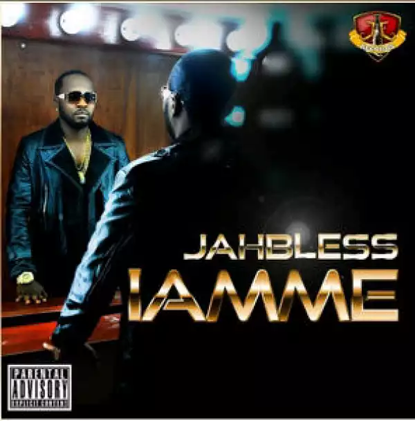 Jahbless - I Am Me Ft. Olamide