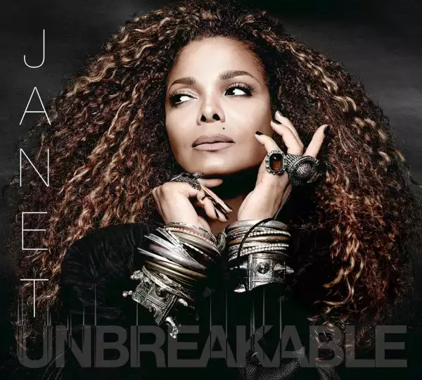 Janet Jackson - Promise Of You