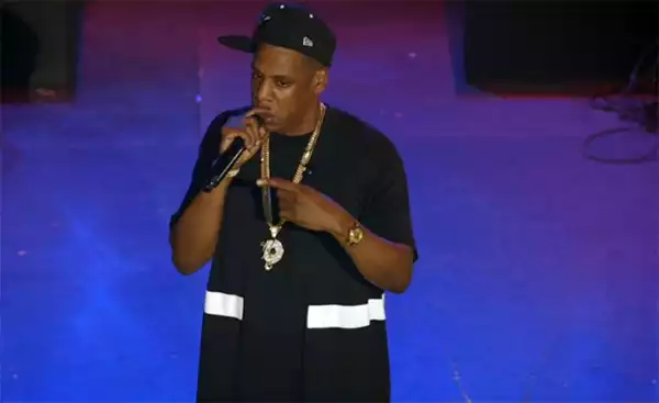 Jay Z – Stream Of Consciousness (Freestyle)