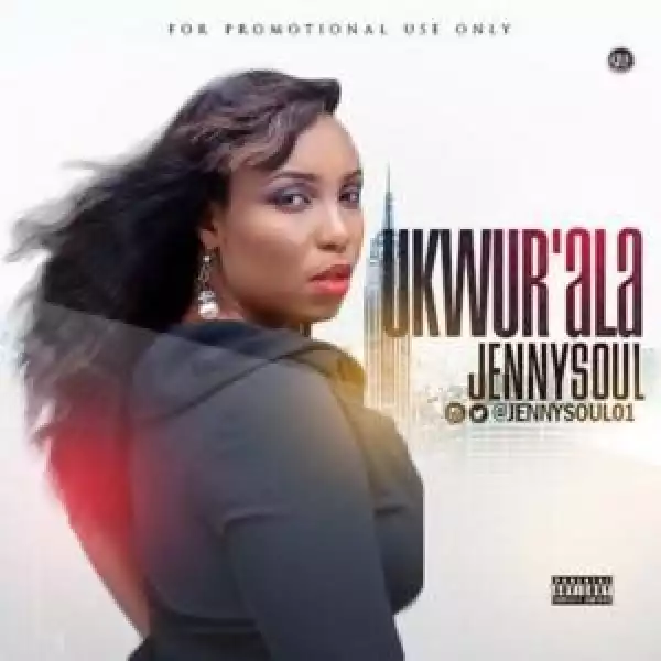 JennySoul - Ukwur”Ala