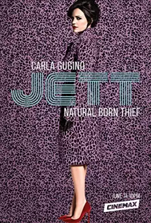 Jett  Season 1 Episode 9