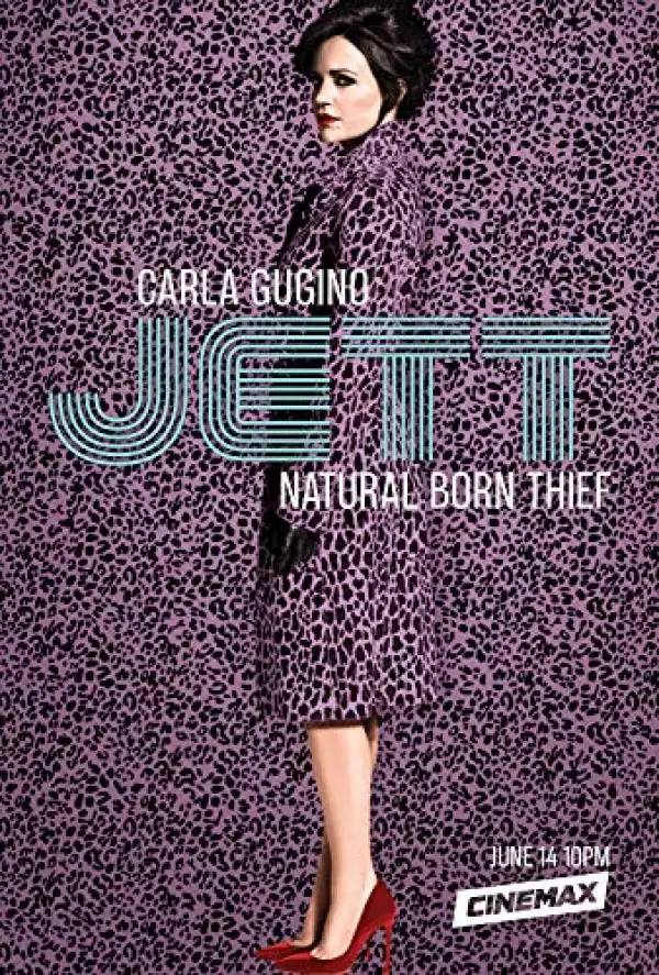 Jett  Season 1 Episode 6