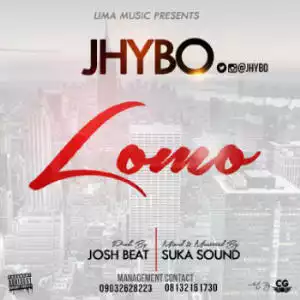 Jhybo - Lomo