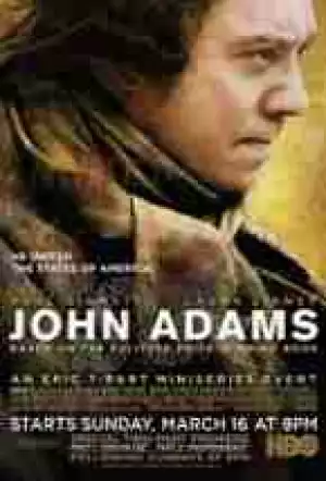 John Adams SEASON 1