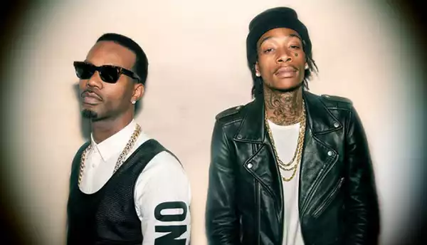 Juicy J - For Everybody ft. Wiz Khalifa & Rock City