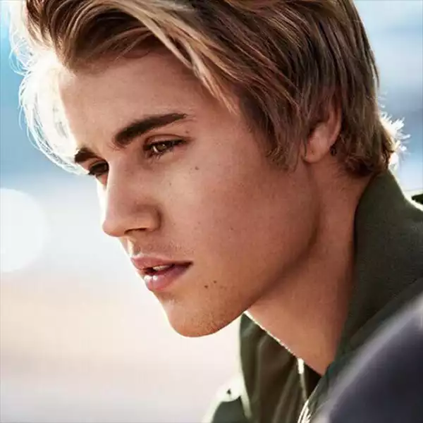 Justin Bieber - California Cruisin