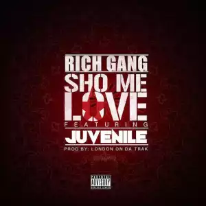 Juvenile - Sho Me Love Ft Drake