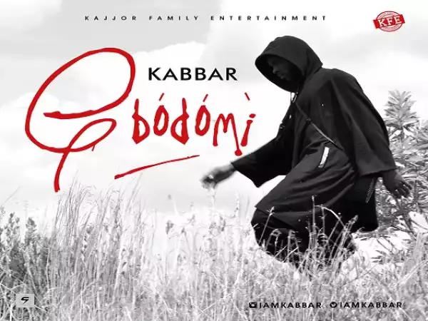 Kabbar - Gbodomi
