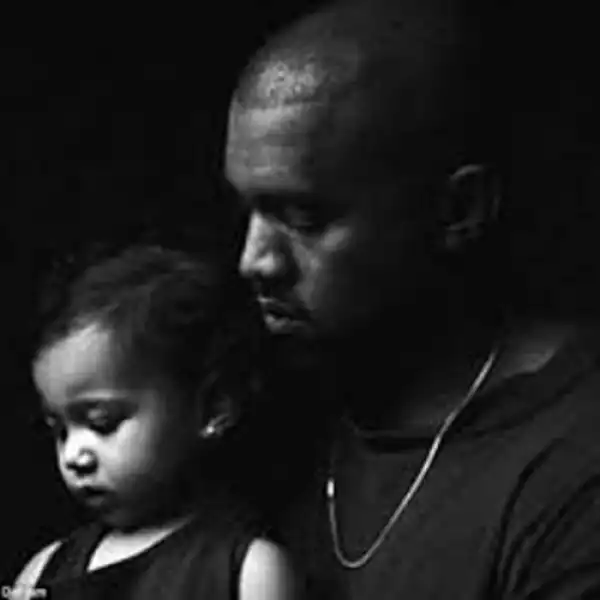Kanye West - Only one  ft Paul McCartney