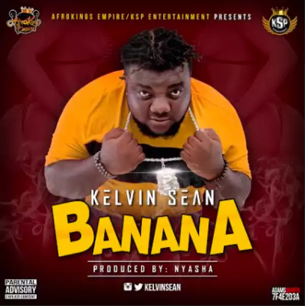 Kelvin Sean - Banana