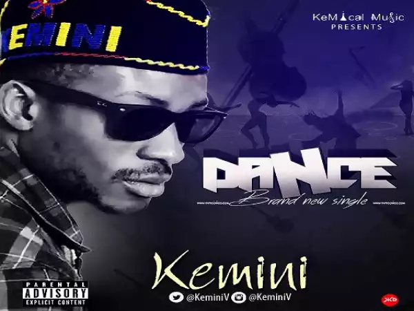 Kemini - Dance