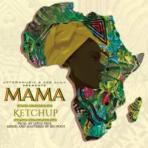 Ketchup - Mama