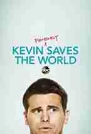 Kevin Probably Saves The World SEASON 1
