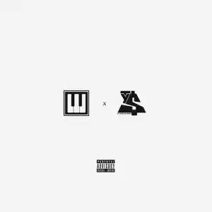 Key Wane - Same Nigga Feat. Ty Dolla $ign