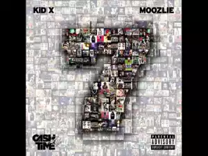 Kid X - Se7en Ft. Moozlie