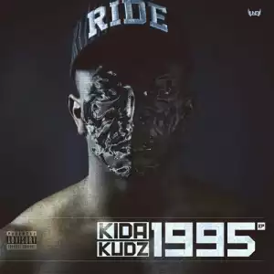 Kida Kudz - Le Boo Remix ft. Ice Prince (The 1995 EP)