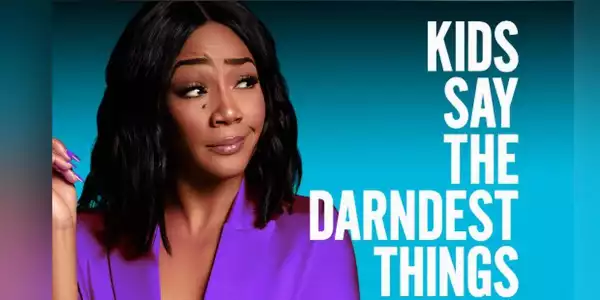 Kids Say the Darndest Things 2019 S01E05 - Marriage Seems Like a Huge Commitment