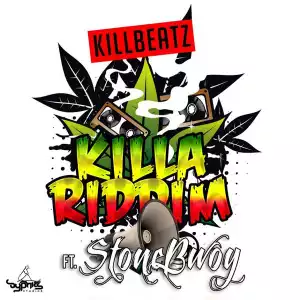 Killbeatz - Murda (Killer Riddim) ft Militant Degree