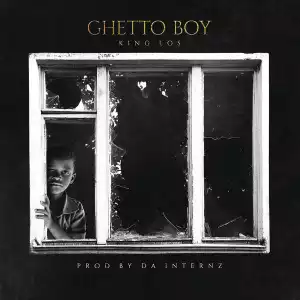 King Los - Ghetto Boy