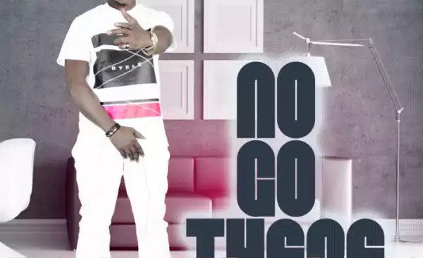 Klever Jay - No Go there (Prod by Fliptyce)