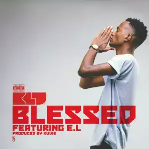 Klu - Blessed ft. E.L