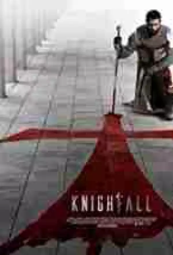 Knightfall SEASON 1