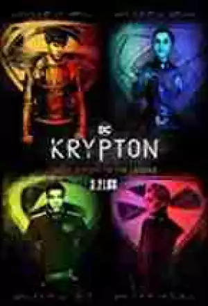 Krypton SEASON 1