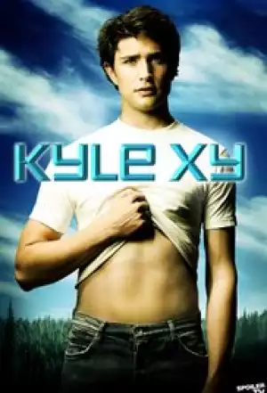 Kyle XY SEASON 3