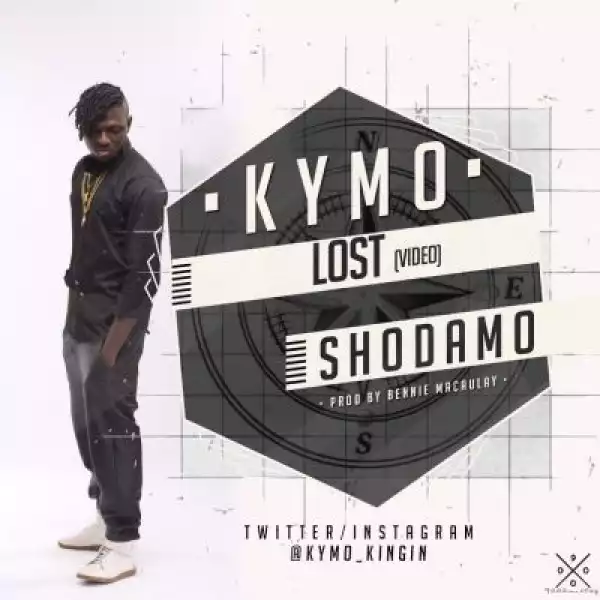 KymO - Shodamo