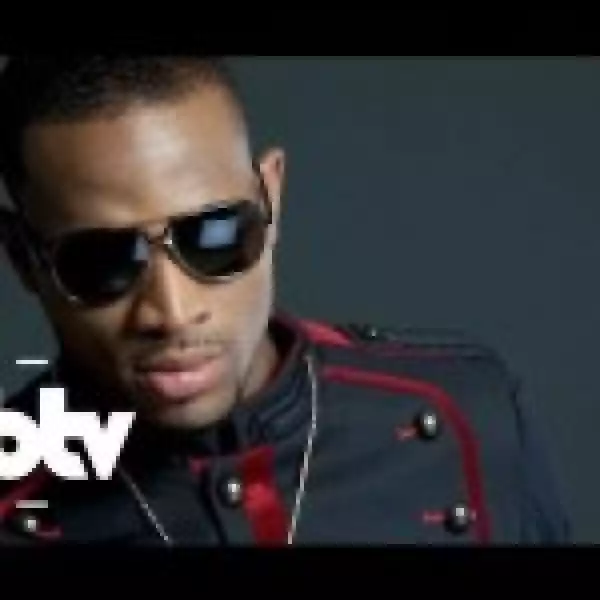 VIDEO: D’BANJ PERFORMS “BOTHER YOU” LIVE ON SBTV
