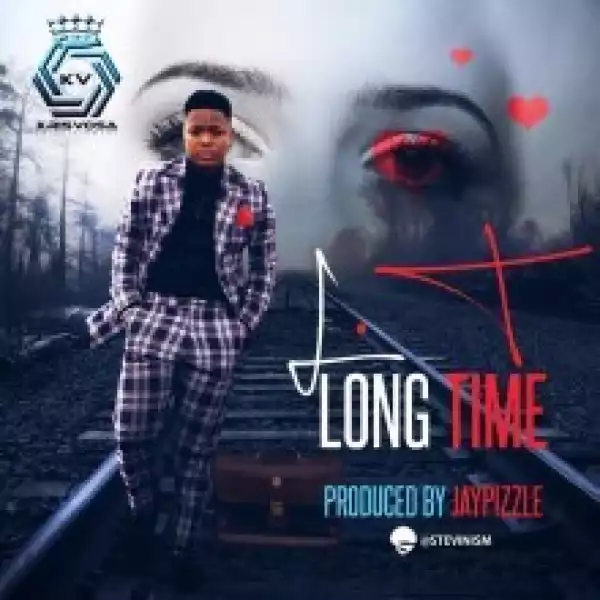 LT - Long Time (Prod. by Jay Pizzle)