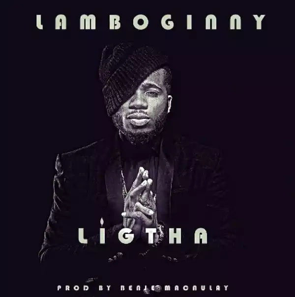 Lamboginny - Lighta