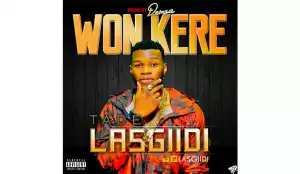 LasGiiDi - Won Kere