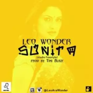 Leo Wonder - Sunita