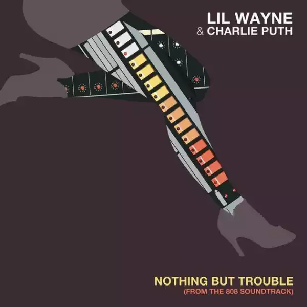 Lil Wayne - Nothing But Trouble Ft. Charlie Puth