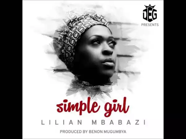 Lilian Mbabazi - Simple Girl