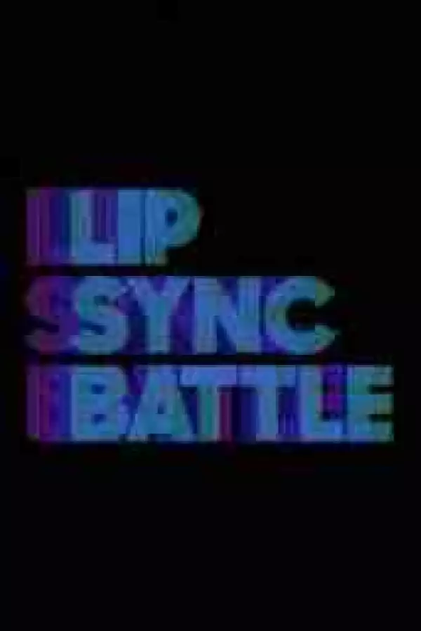 Lip Sync Battle SEASON 4