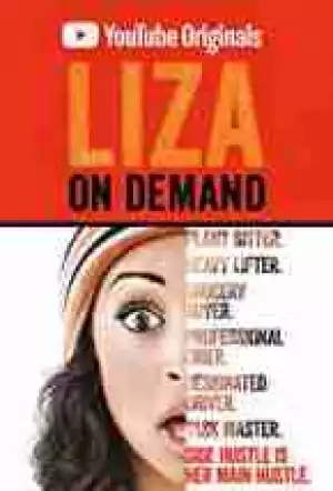 Liza On Demand SEASON 1
