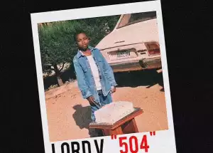 Lord V - 504 Ft. D-O