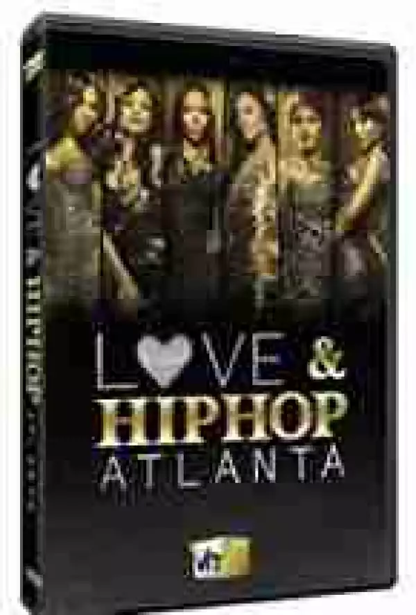 Love And Hip Hop Atlanta SEASON 7