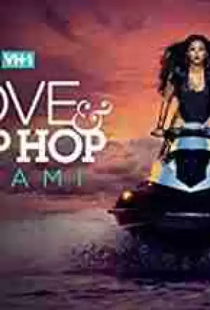 Love And Hip Hop Miami SEASON 2