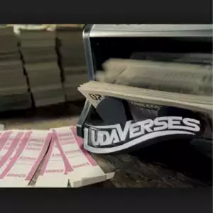 Ludacris - 9 MOney C0unter (Free$tyle)